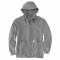 Carhartt Force FR Midweight Zip-Front Sweatshirt
